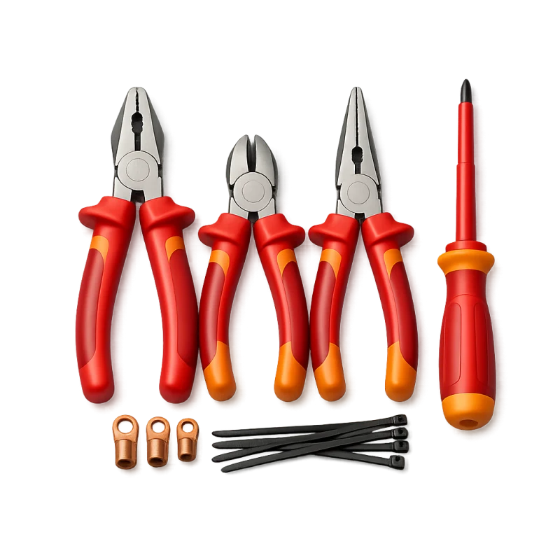 Accessories & Tools