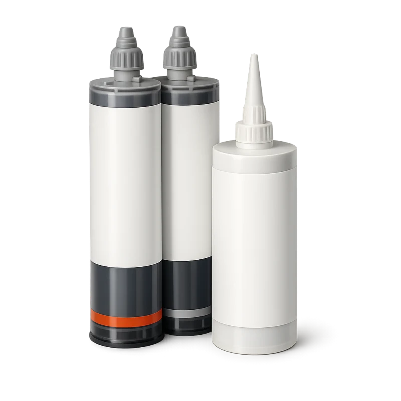 Chemicals & Adhesives