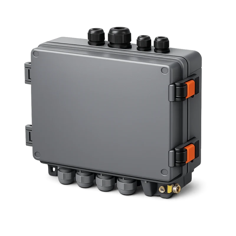 Distribution Boxes