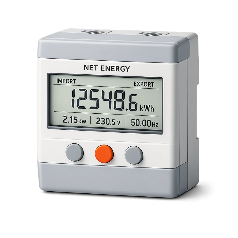 Energy Meters