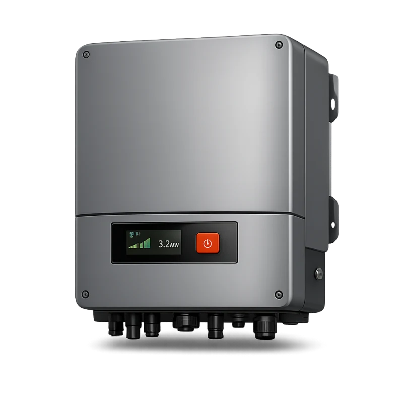 Inverters