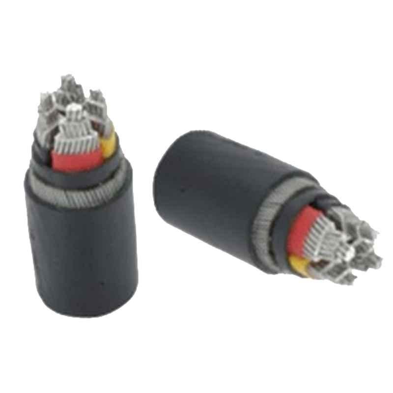 Armoured Power Cable