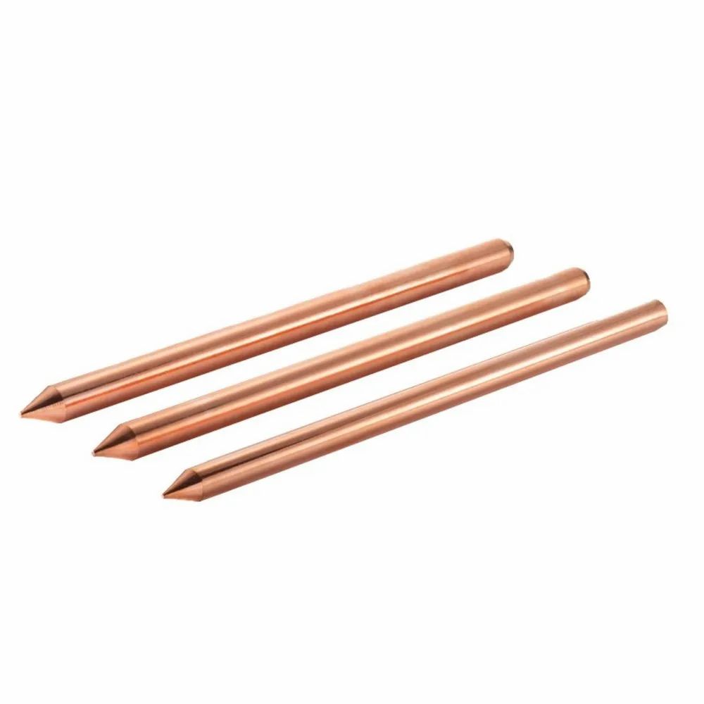 Earthing  Rod