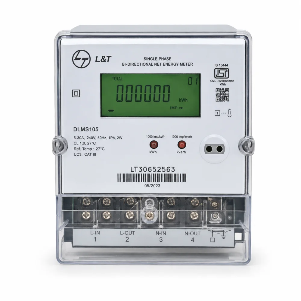 Net Meter