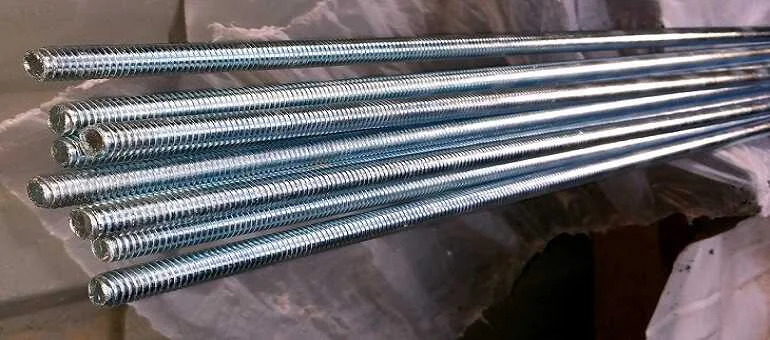 Thread Rod M12*2MTR