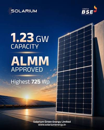 SOLARIUM 720WP-NDCR