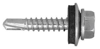 SELF DRILLING SCREW