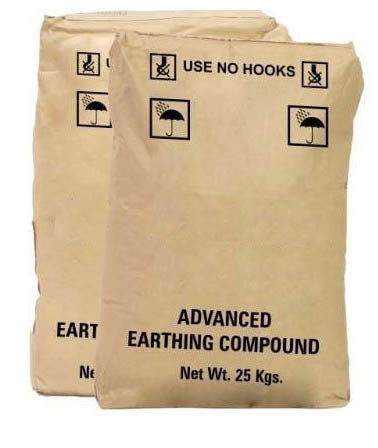 BFC CHEMICAL BAG 25KG