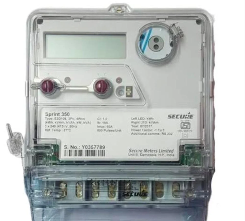 LT  SOLAR METER