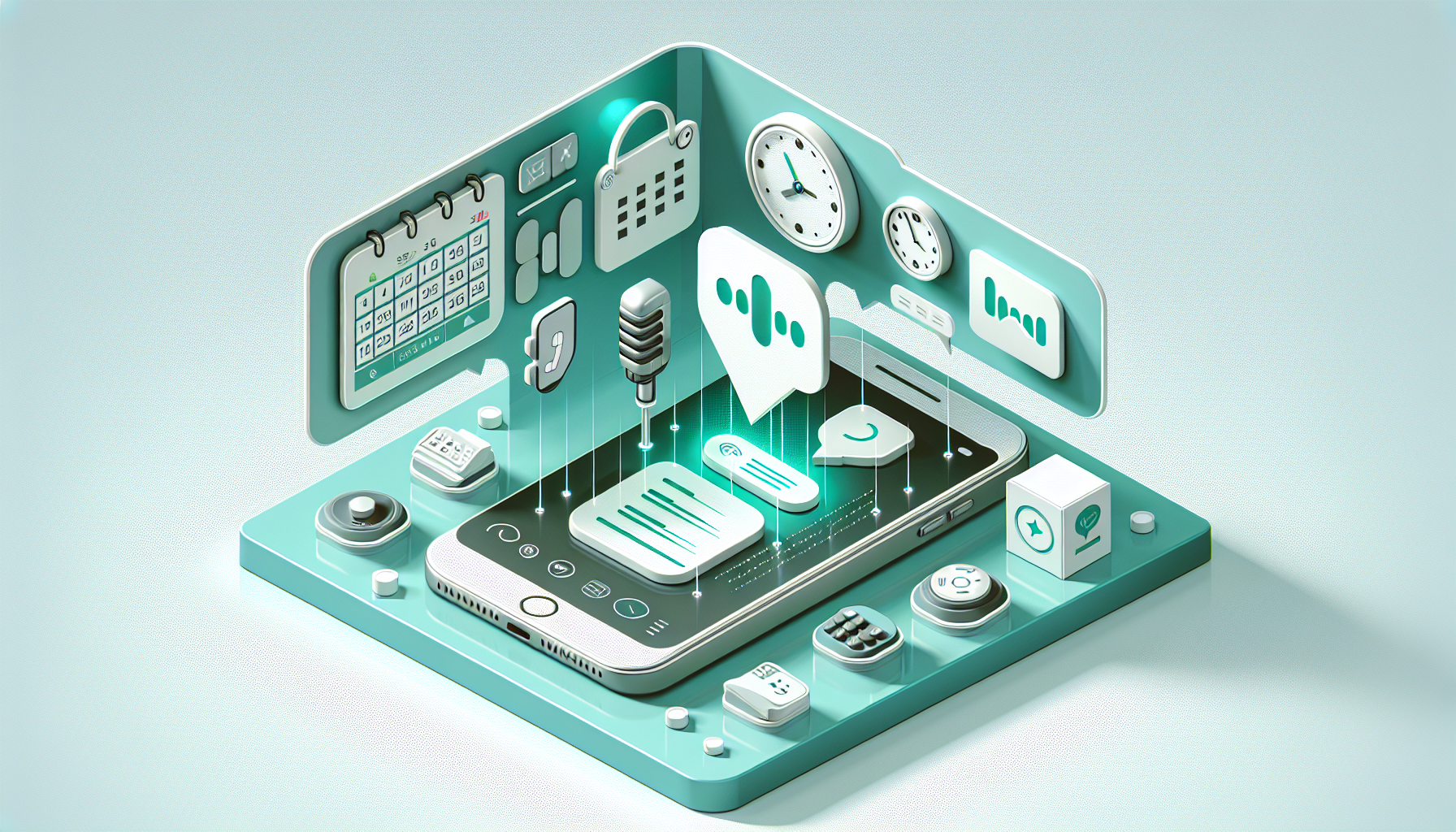 AI receptionist for small business - complete guide to features, costs and how it works in 2026