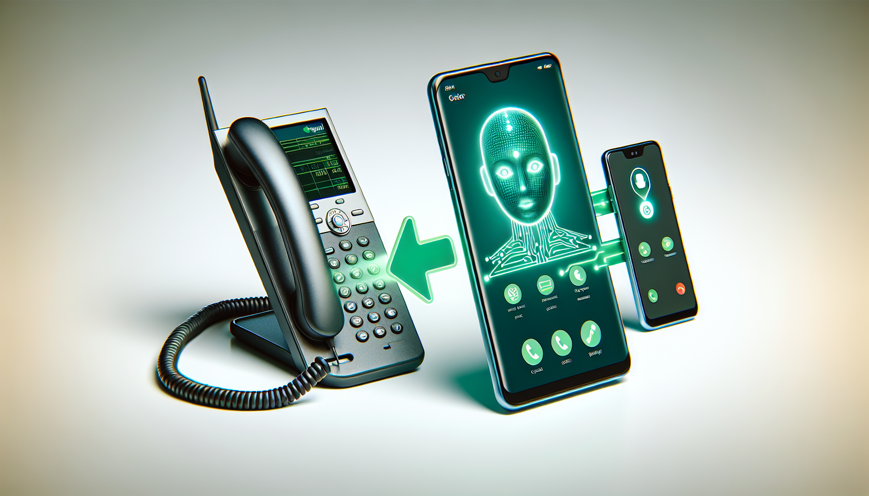 How to set up Zovio AI receptionist with RingCentral call forwarding - complete setup guide