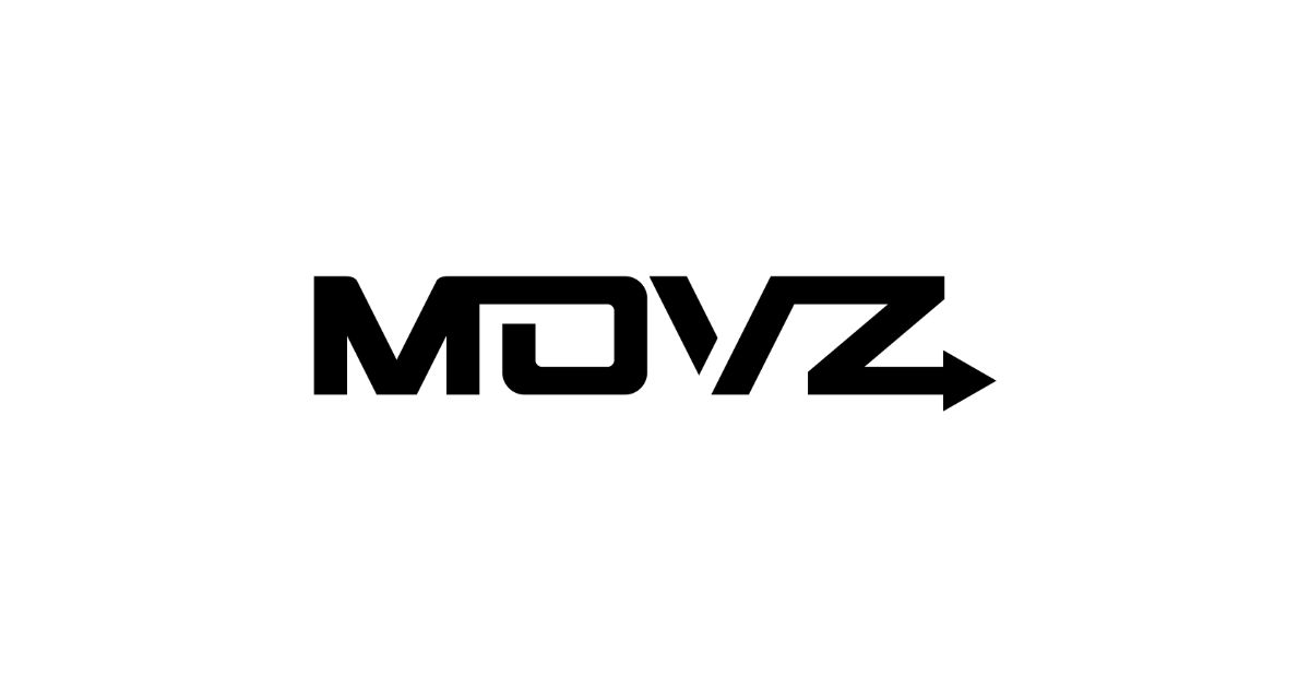 Movz logotyp