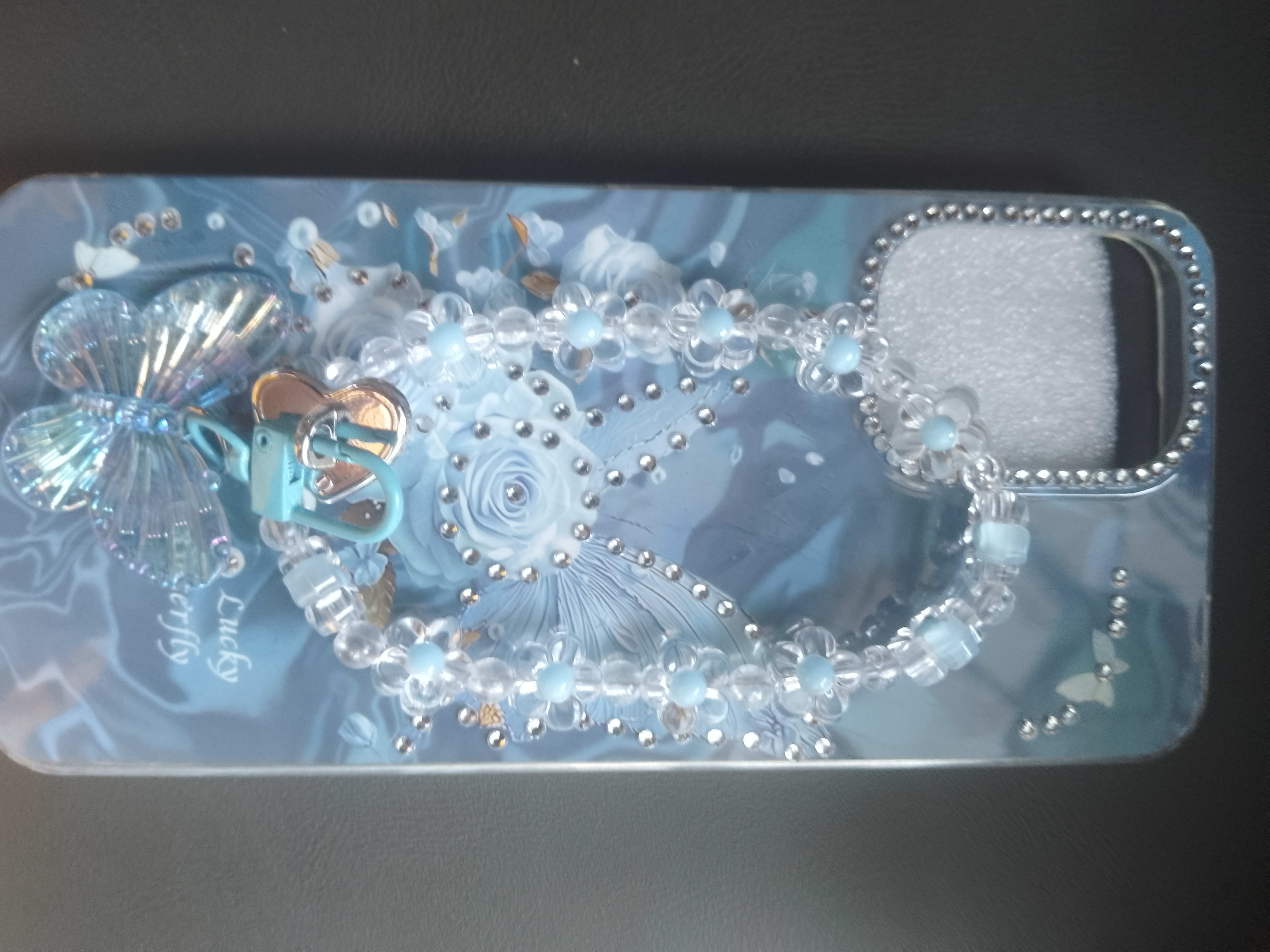 INFINIX Smart 10 Superb Protective Transparent Silicone Phone Case