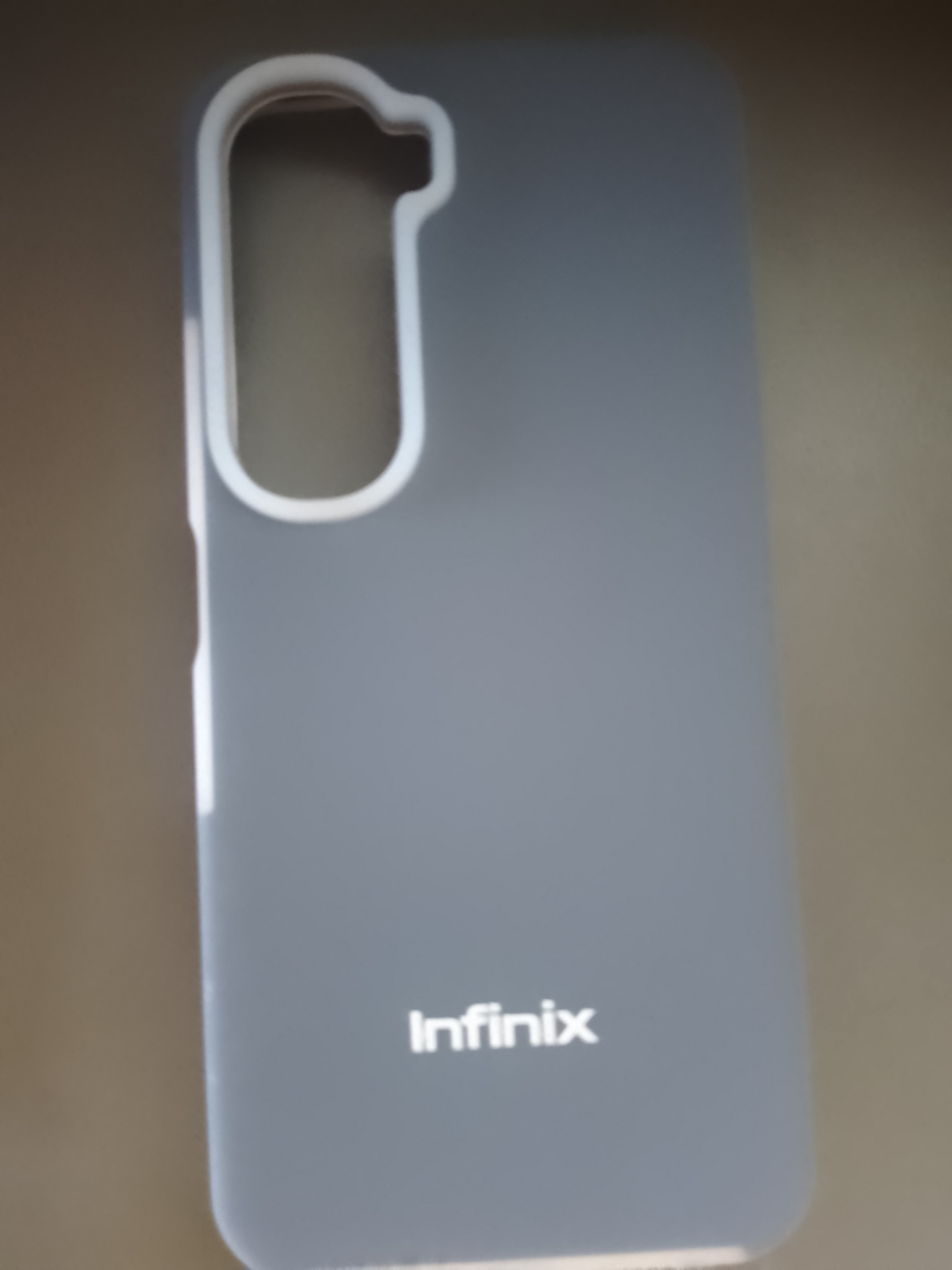 INFINIX HOT60I Superb Protective Jelly Silicone Phone Case