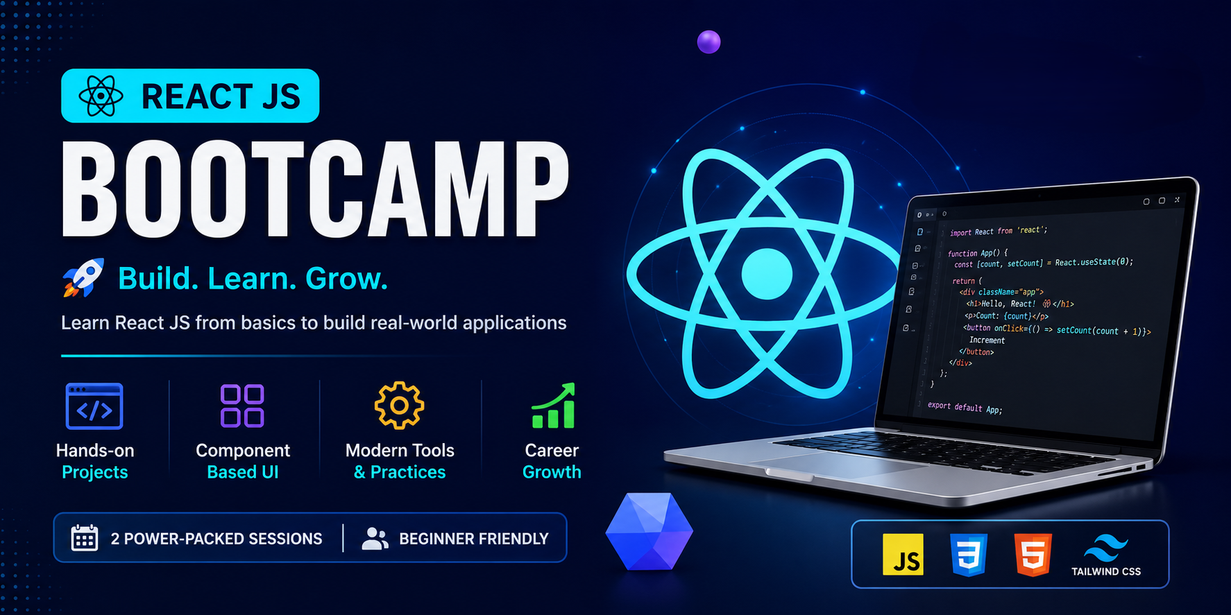React JS