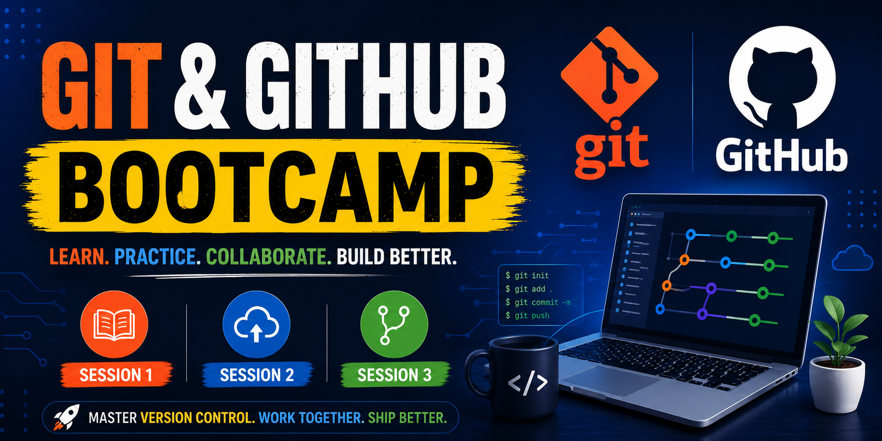 Git & GitHub