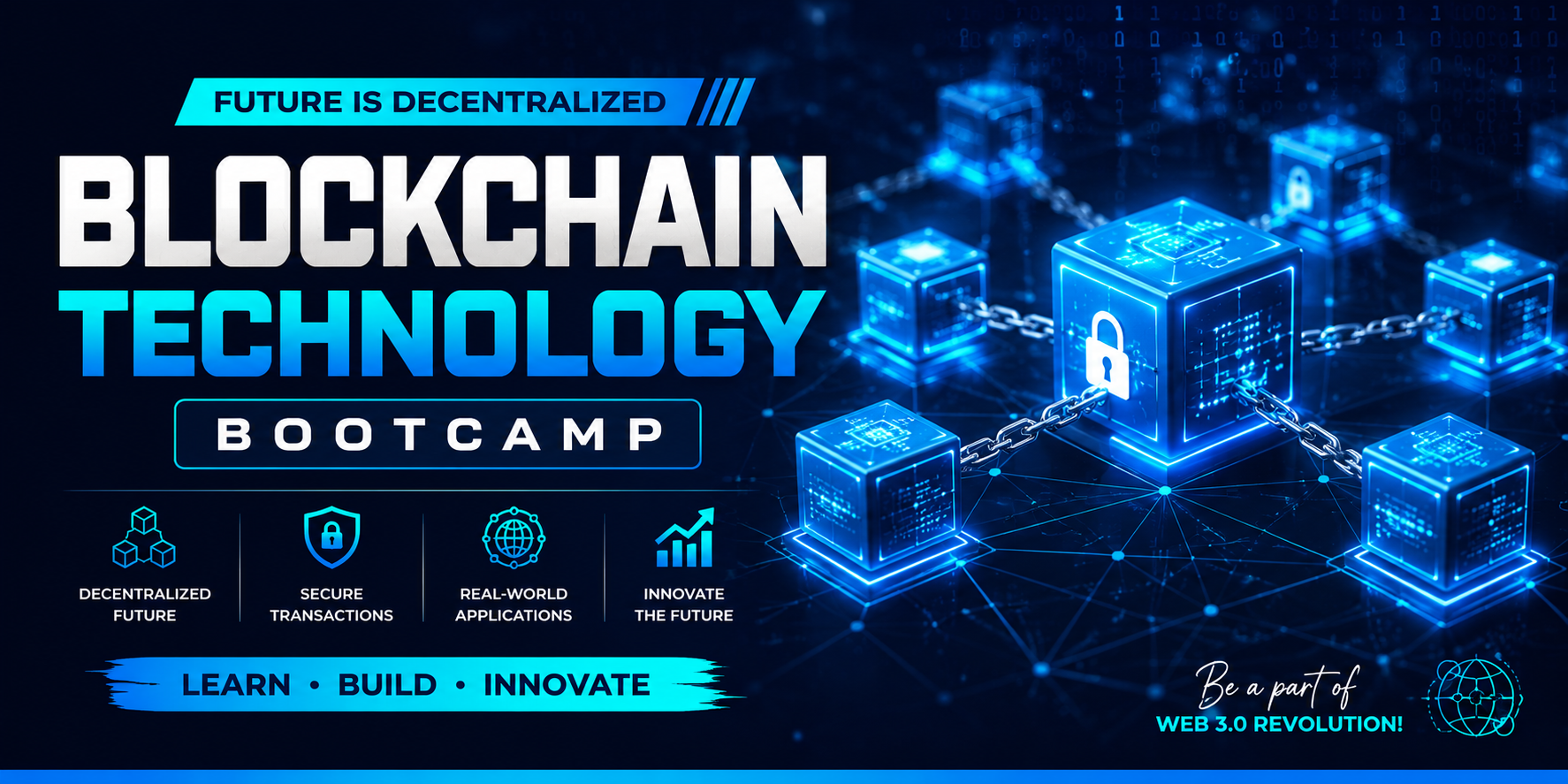 Blockchain Technology
