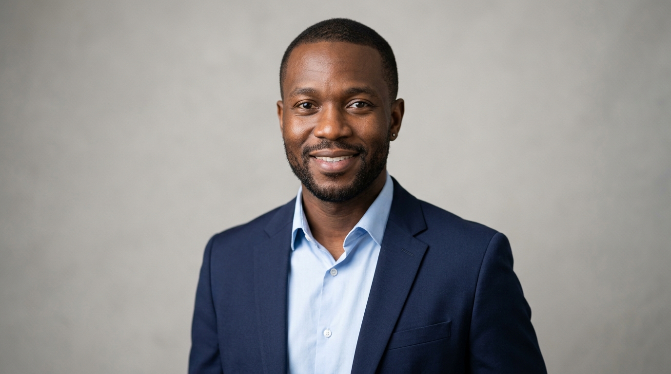 Mr. Monde Sikazwe