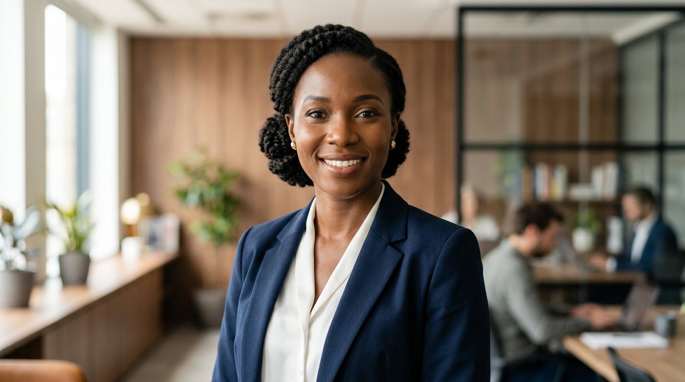 Ms. Patricia Nkonde