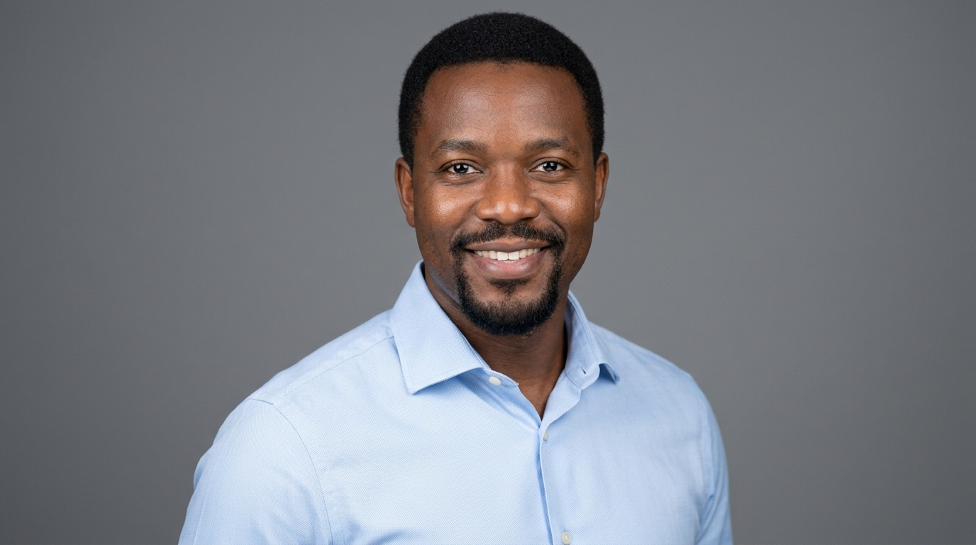 Dr. Emmanuel Mutale