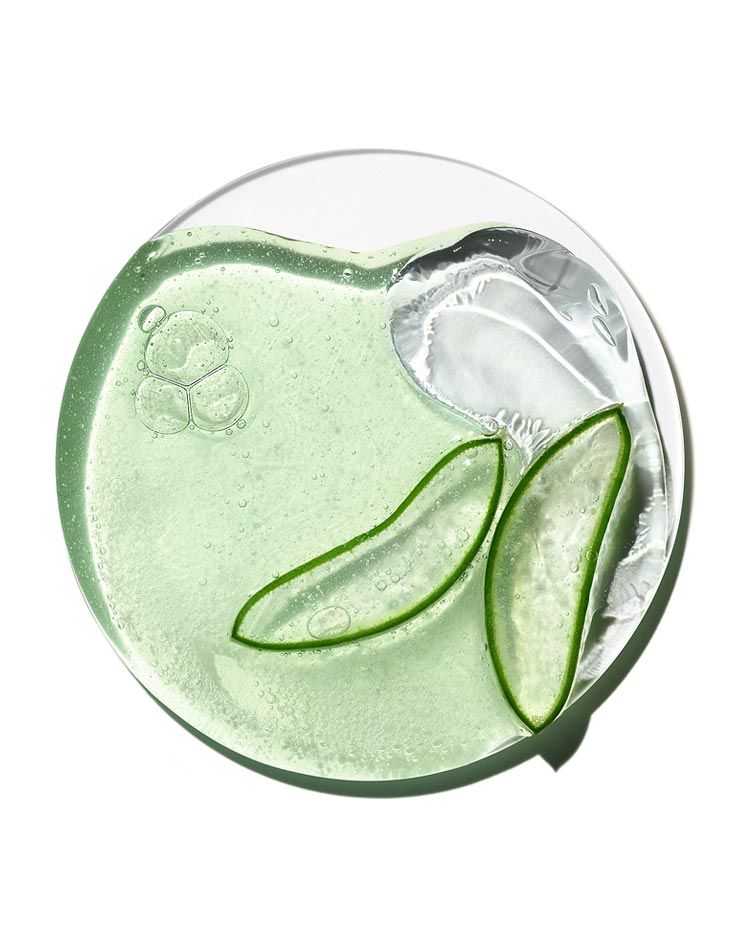 Aloe Vera Extract