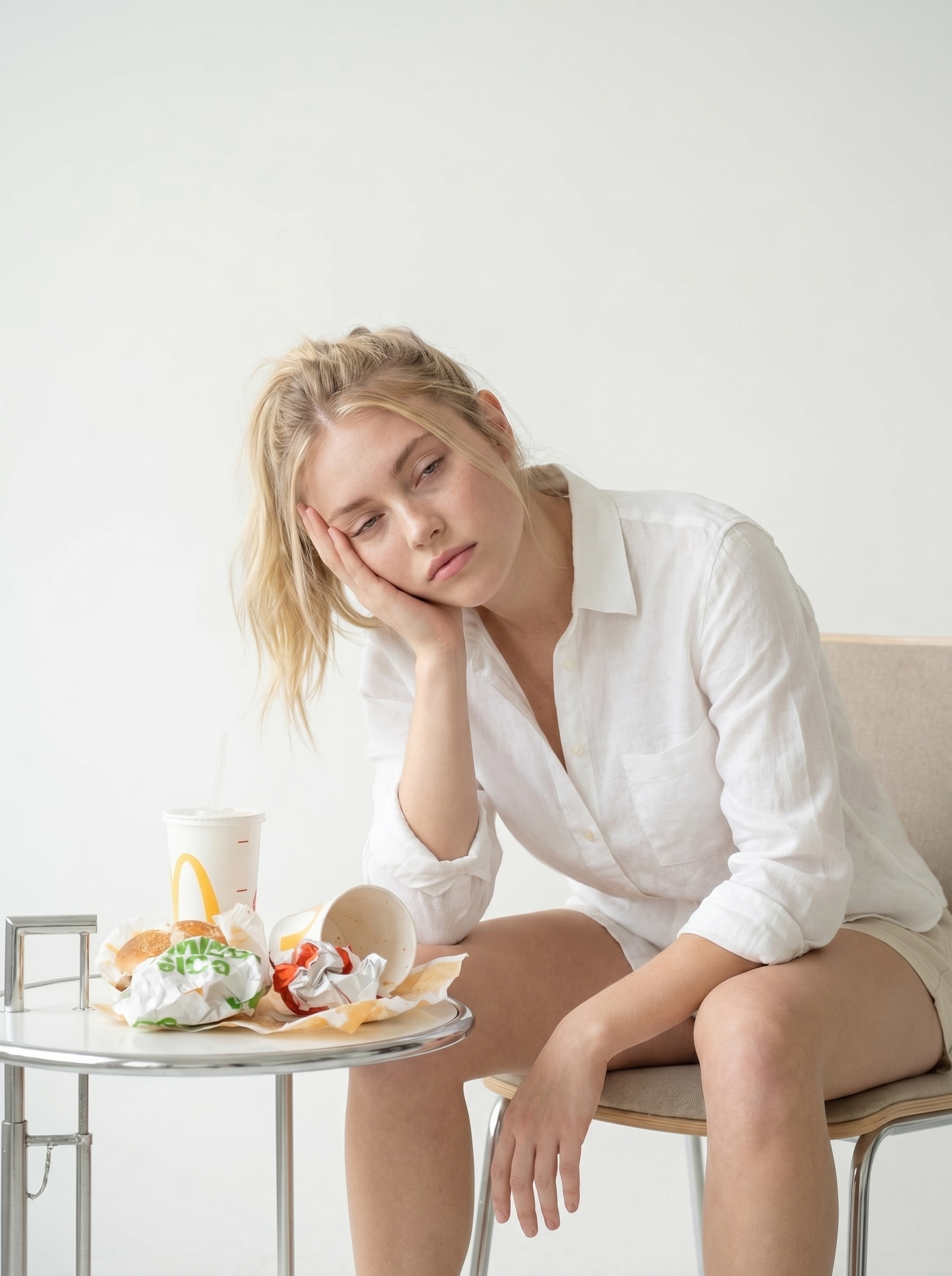 Control Cravings Easily