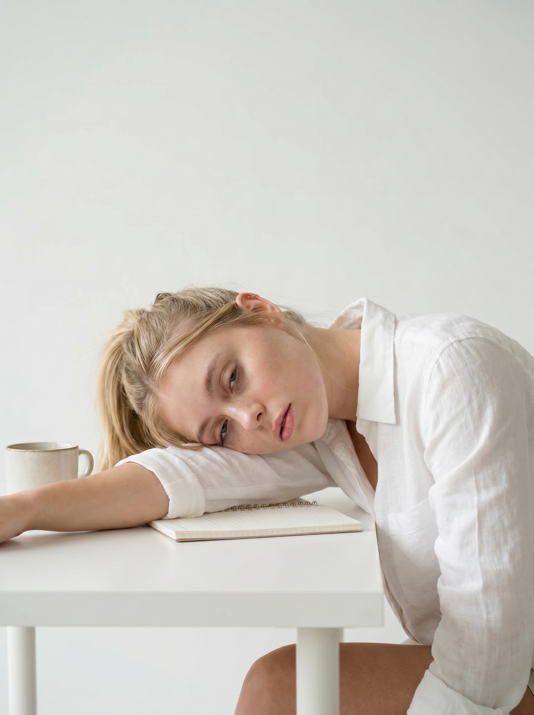 Fight Daily Fatigue Fast