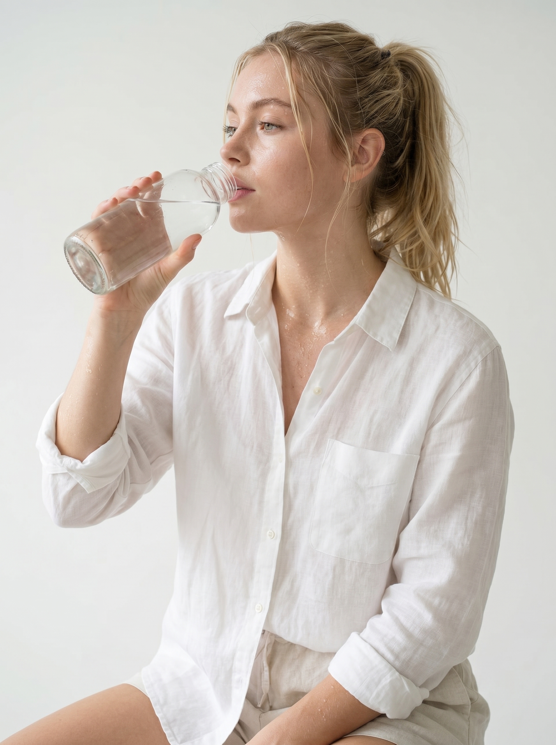 Instant Hydration Boost
