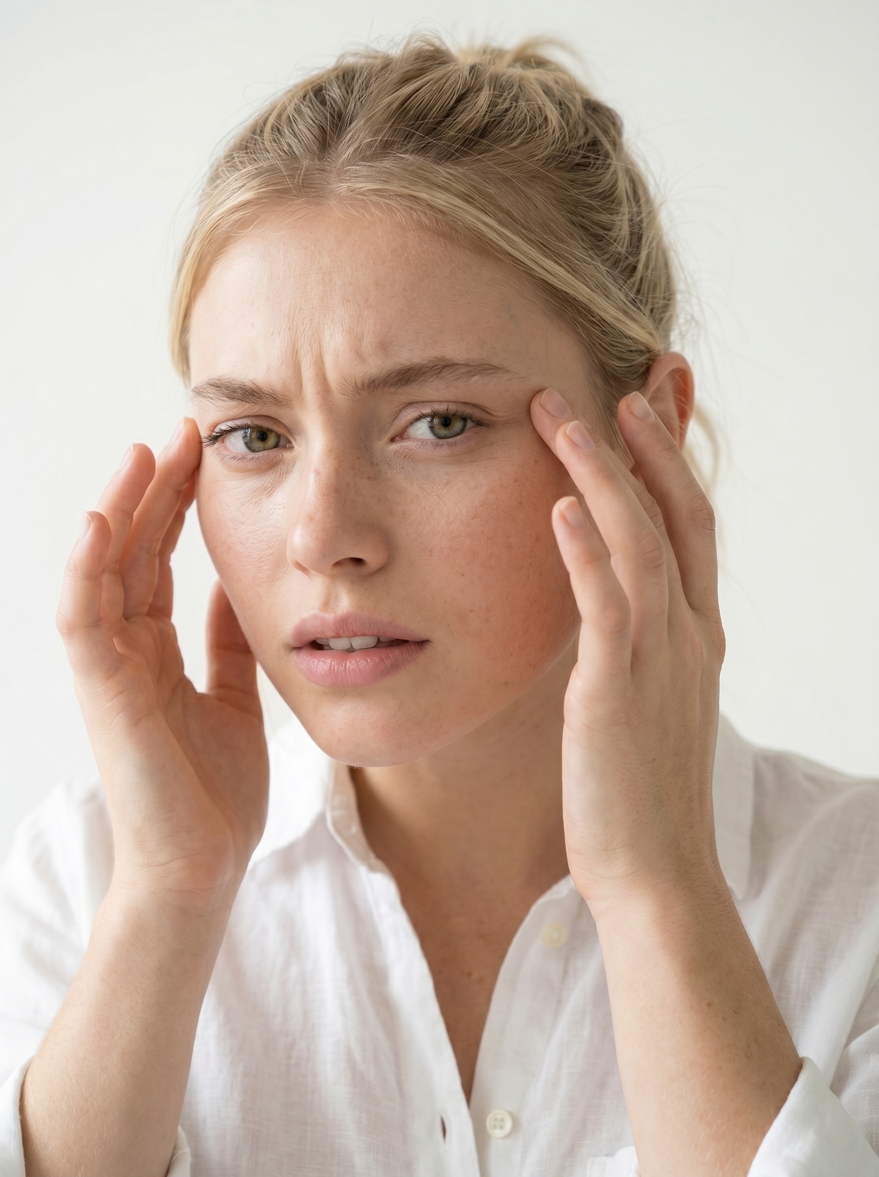 Fight Early Signs of Aging
