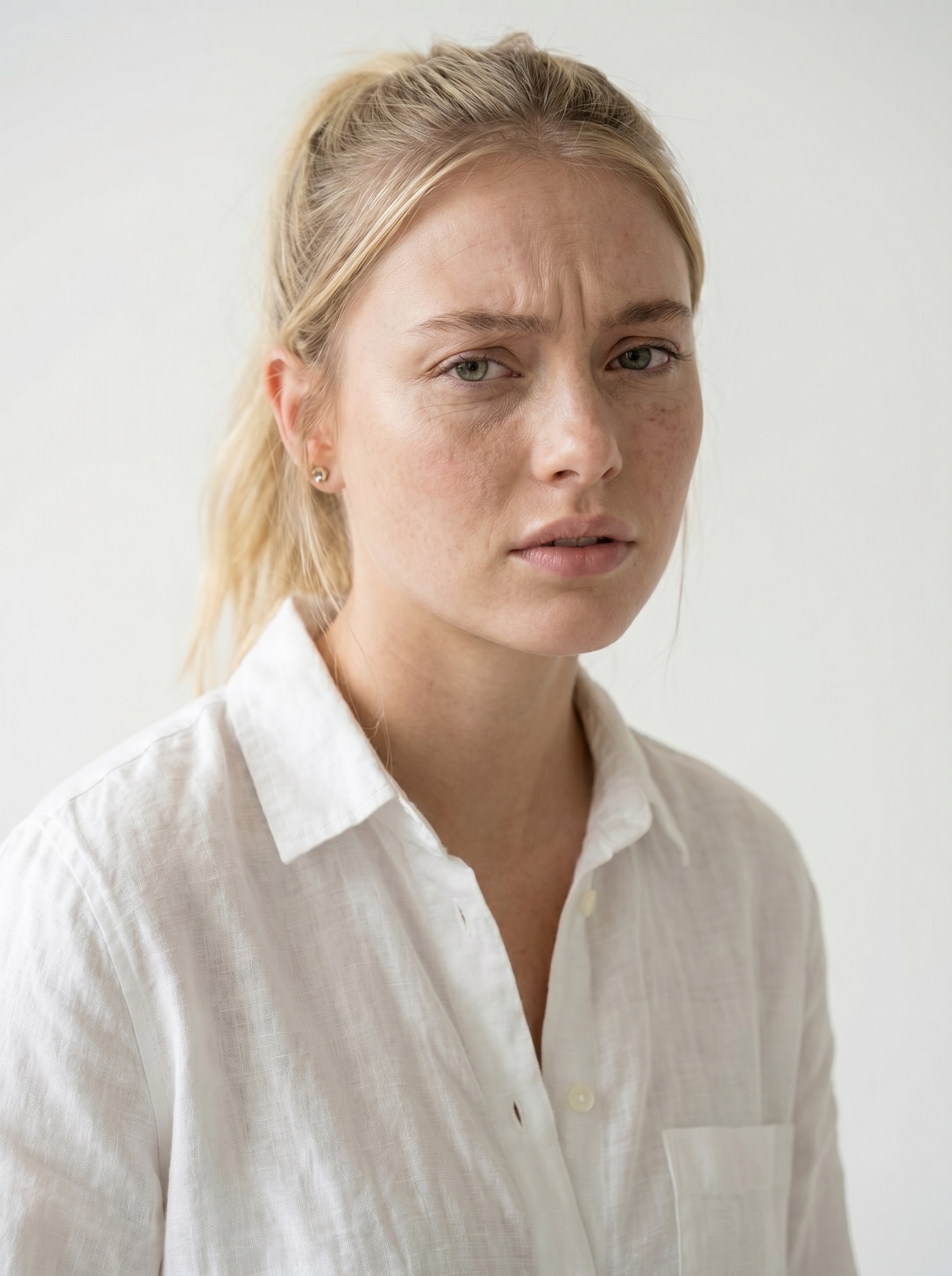 Improve Uneven Skin Tone