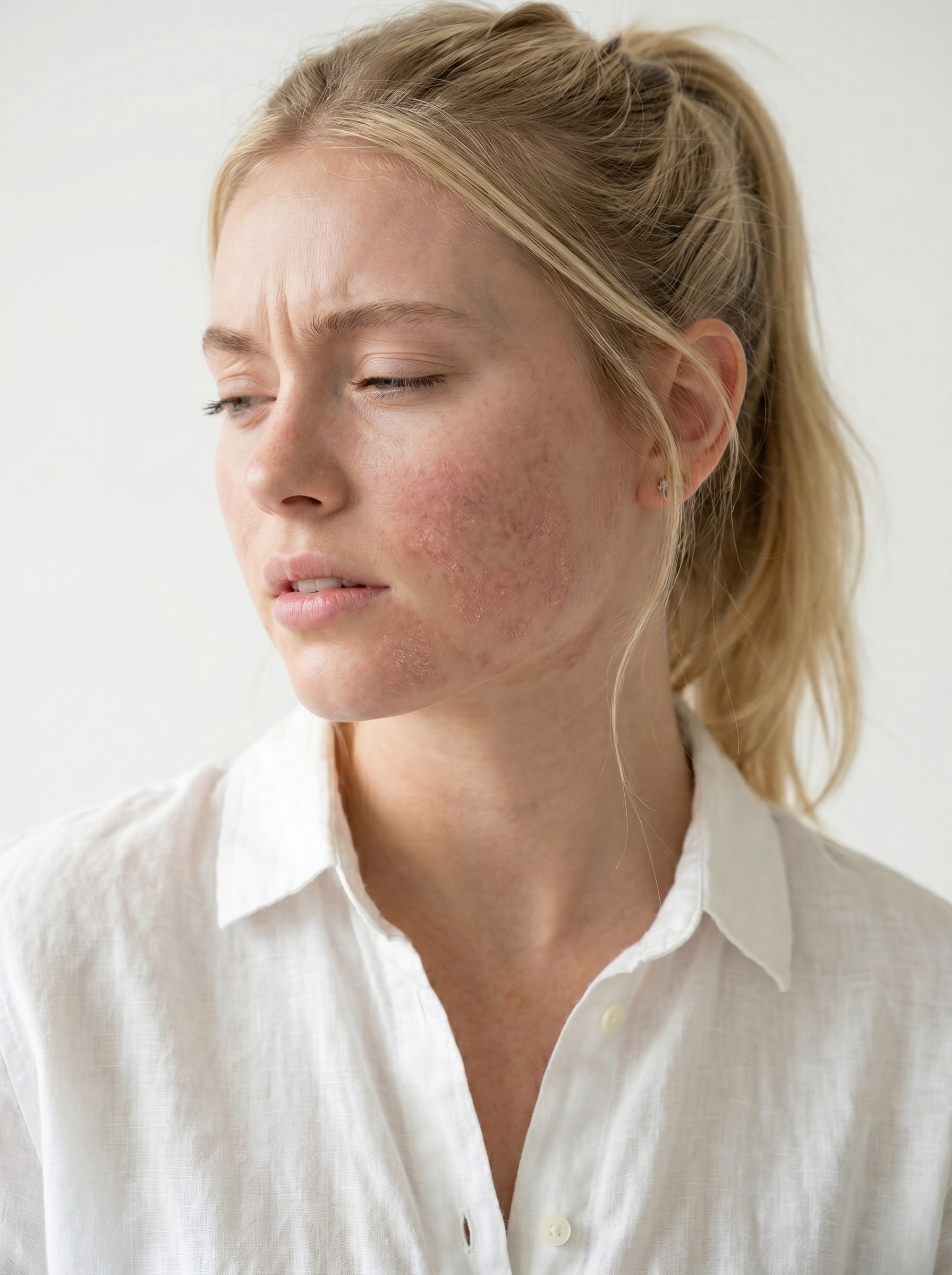 Fade Dark Spots Gradually