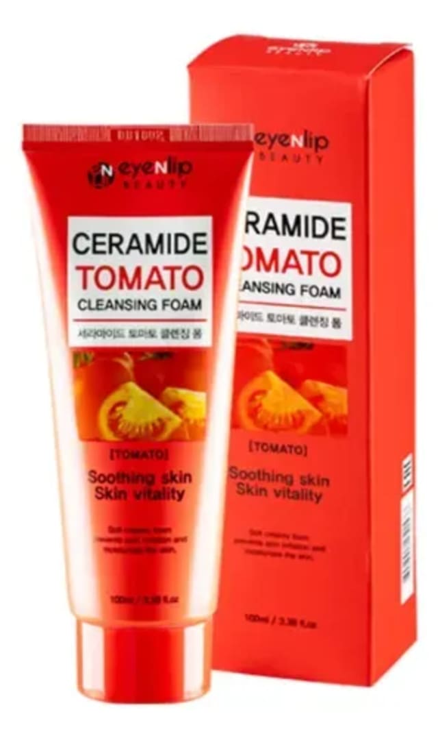 Eyenlip Ceramide Tomato Foam