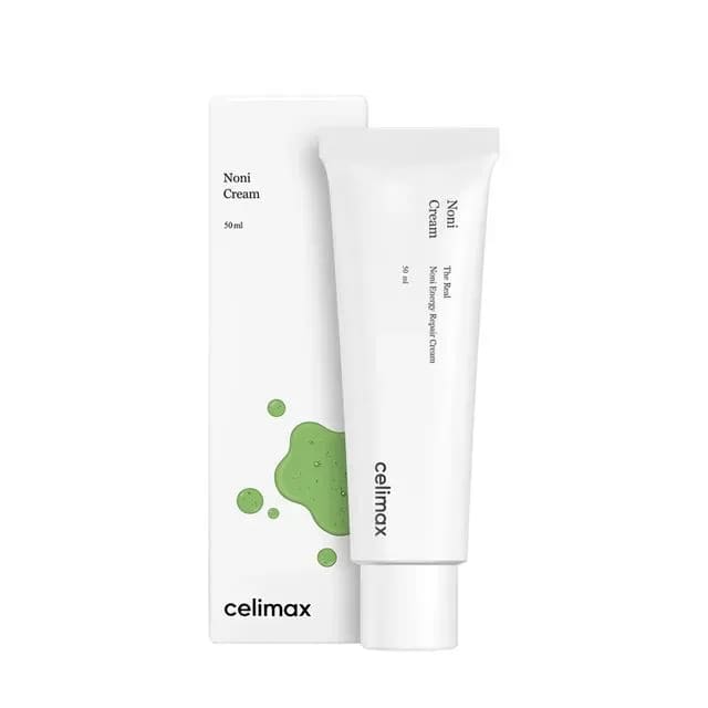 CELIMAX THE REAL NONI ENERGY REPAIR CREAM 50ML