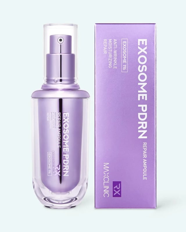 Maxclinic Exosome PDRN Repair Ampoule