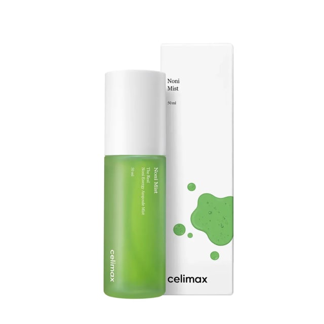 CELIMAX THE REAL NONI ENERGY AMPOULE 10ML