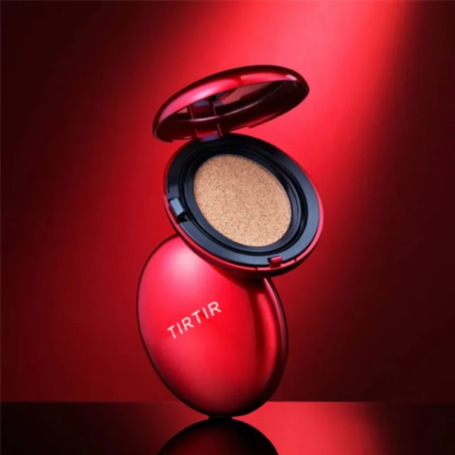 TirTir Mask Fit Red Cushion 27N Camel
