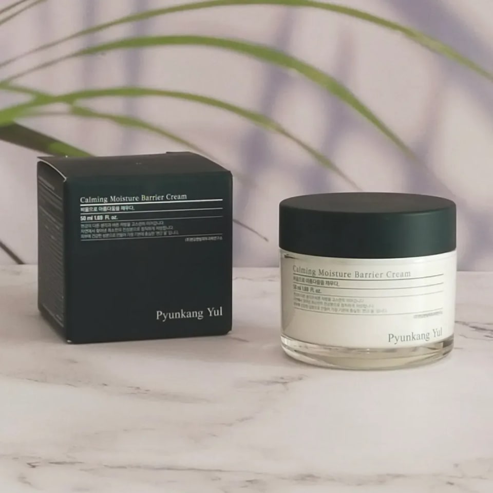 PyunkangYul Moisture Barrier Cream