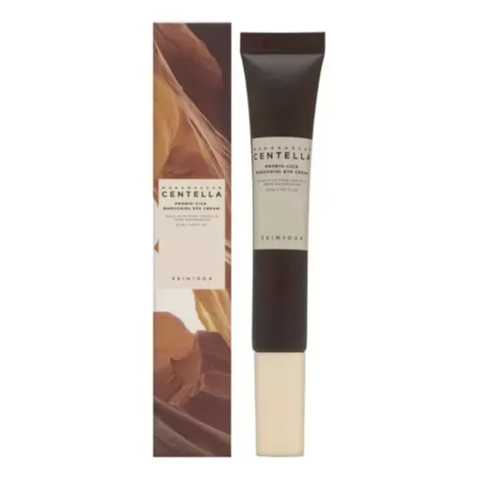 Skin1004 Madagascar Centella Probio-Cica Bakuchiol Eye Cream