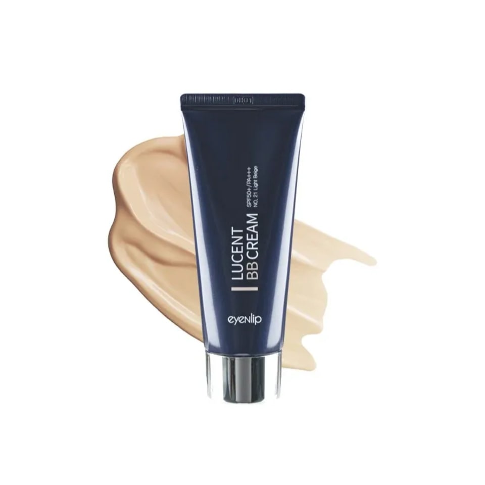 Eyenlip Lucent BB Cream Nro25 Honey Beige