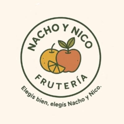 Nacho y Nico Fruteria