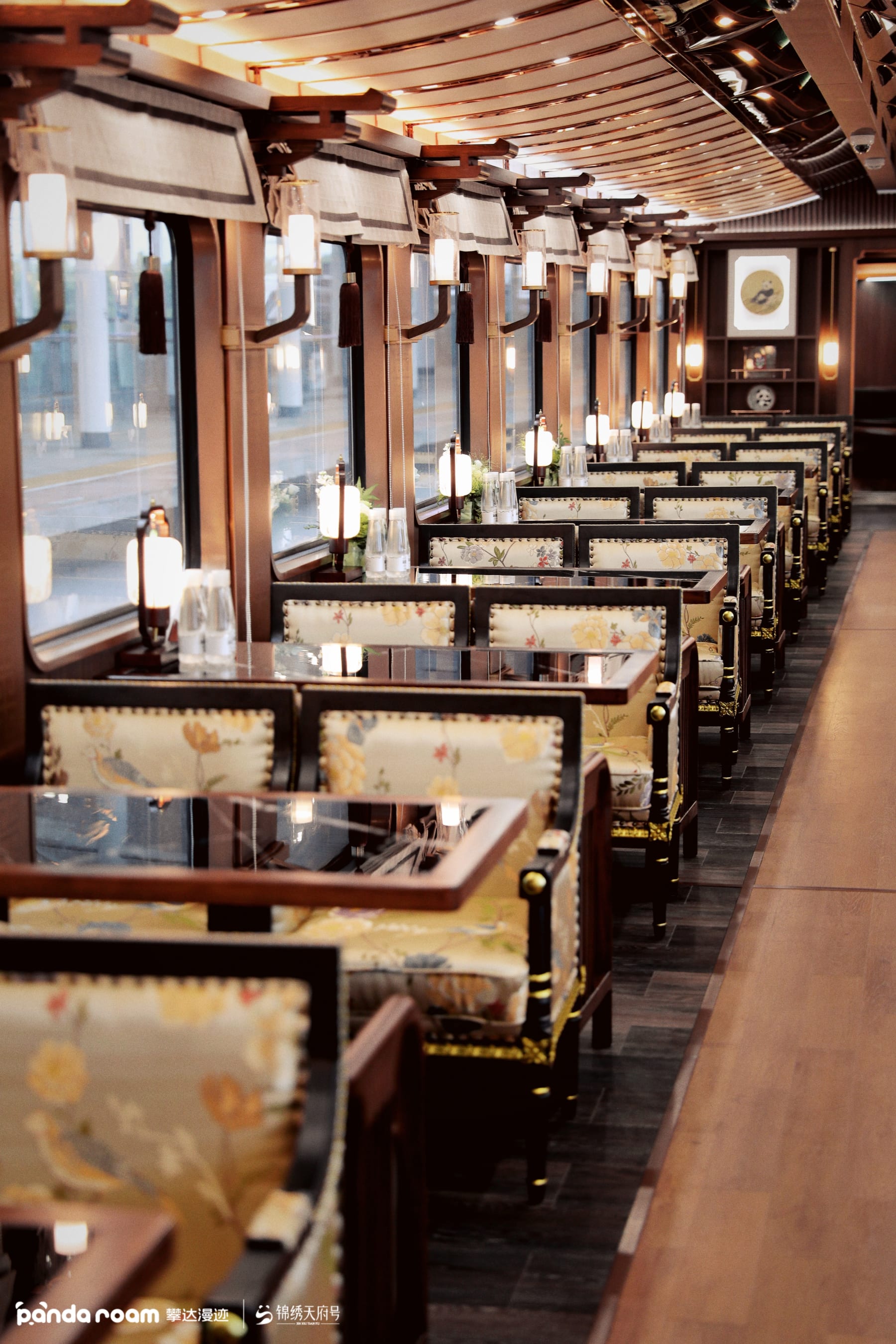Formal Dining preview image