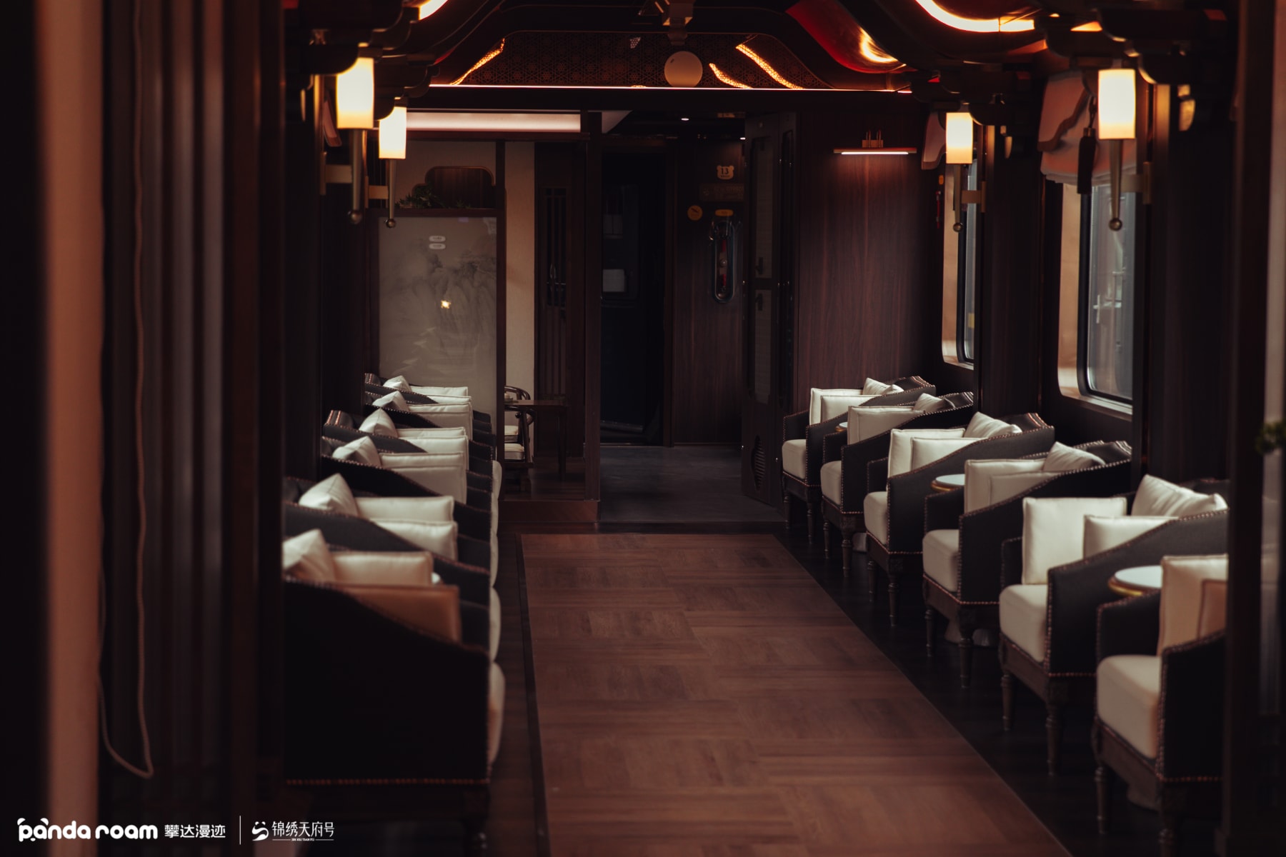Train Space preview image