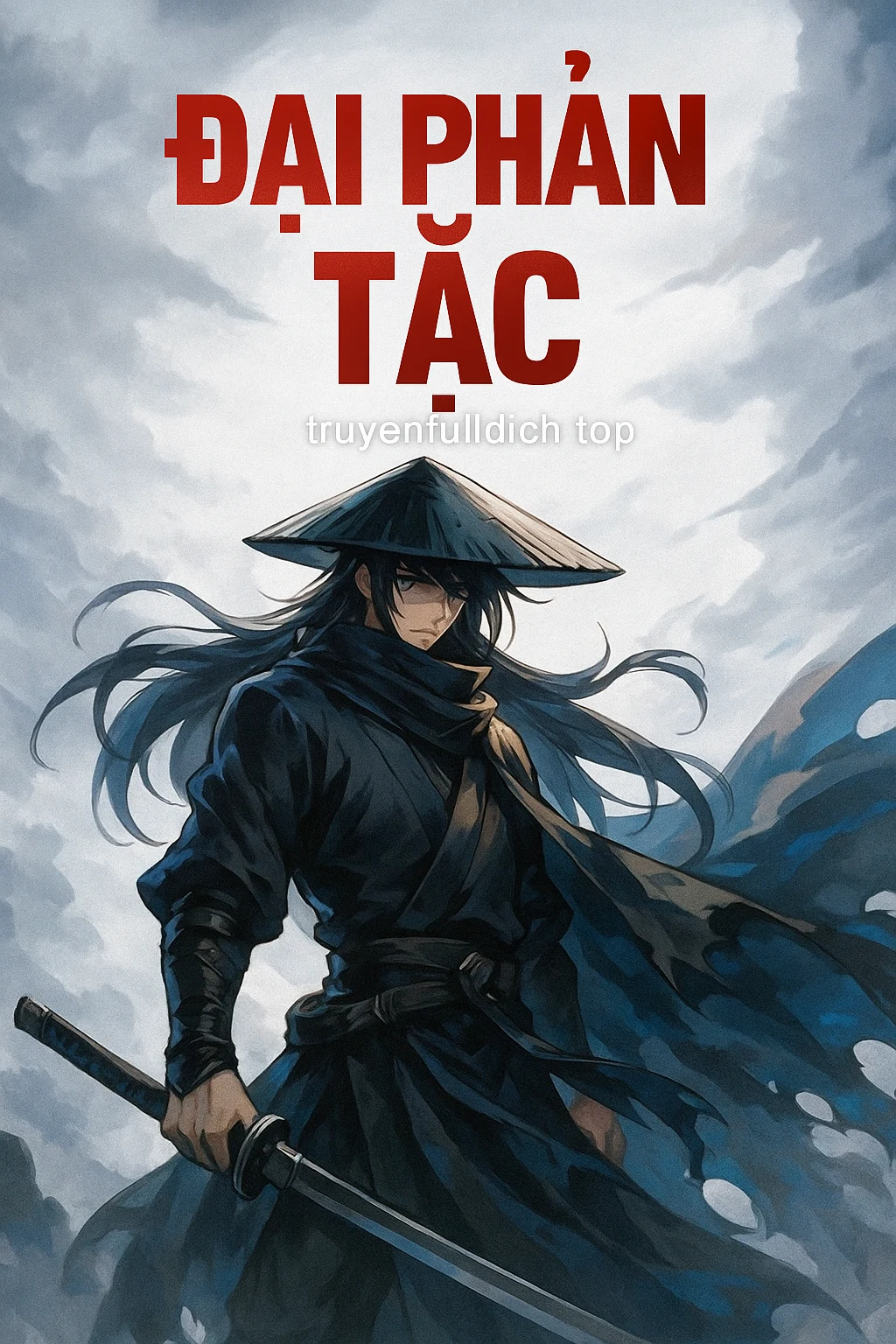 Đế Quốc Đại Phản Tặc