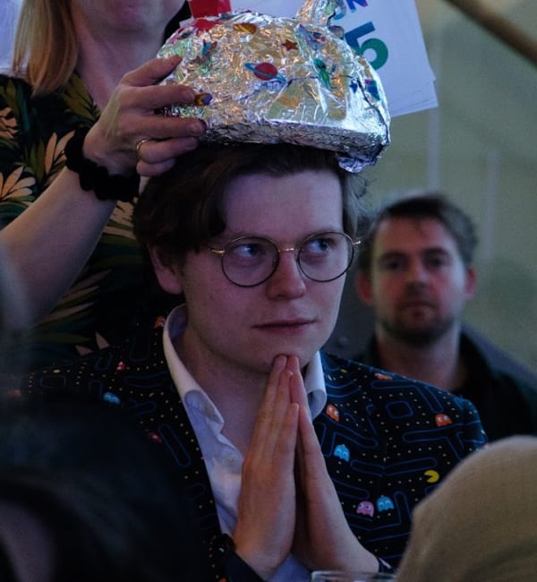 Bilde av Håvard Opheim