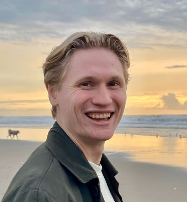 Bilde av Anders Rodem