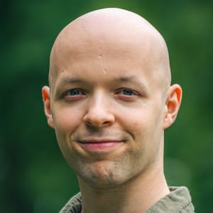 Bilde av Hermann Mørkrid