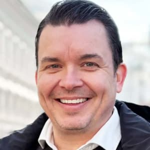 Bilde av Johannes Holmedahl