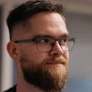 Bilde av Raymond Gulbrandsen