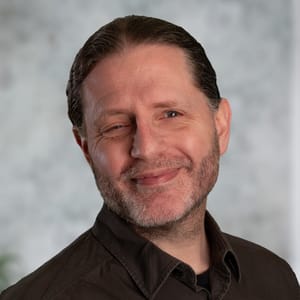 Bilde av Trond Hjorteland