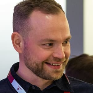 Bilde av Ørjan Bøe Thygesen